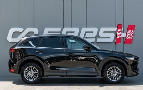 Mazda CX-5 II, 2018 год, 2 620 000 рублей, 5 фотография