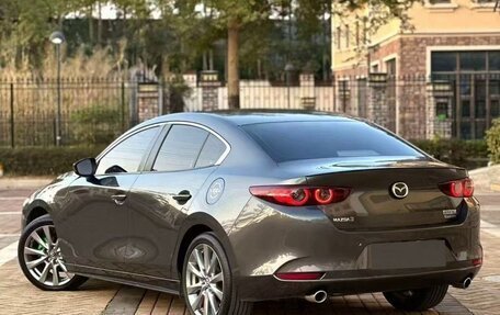 Mazda 3, 2023 год, 1 266 000 рублей, 2 фотография