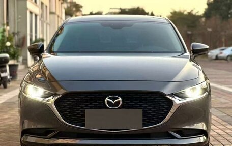 Mazda 3, 2023 год, 1 266 000 рублей, 6 фотография