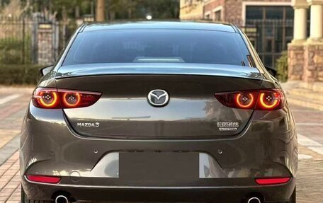 Mazda 3, 2023 год, 1 266 000 рублей, 3 фотография
