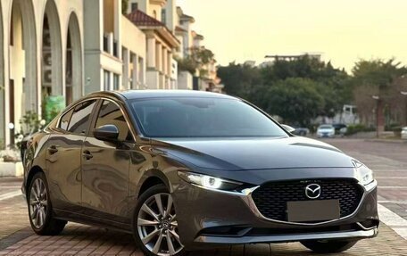 Mazda 3, 2023 год, 1 266 000 рублей, 5 фотография