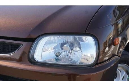 Daihatsu Mira IV, 1995 год, 750 000 рублей, 4 фотография