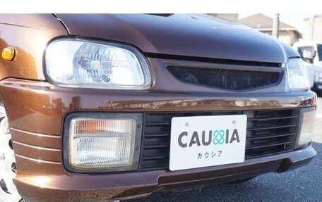 Daihatsu Mira IV, 1995 год, 750 000 рублей, 5 фотография