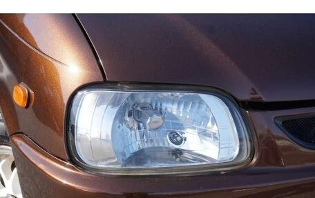 Daihatsu Mira IV, 1995 год, 750 000 рублей, 6 фотография