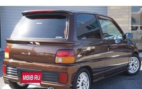 Daihatsu Mira IV, 1995 год, 750 000 рублей, 10 фотография