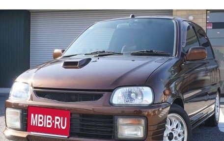 Daihatsu Mira IV, 1995 год, 750 000 рублей, 2 фотография