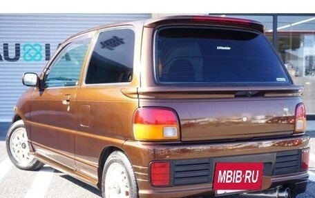 Daihatsu Mira IV, 1995 год, 750 000 рублей, 11 фотография