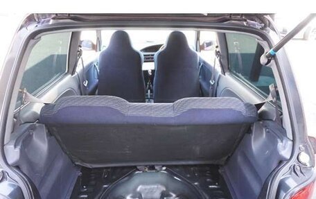 Daihatsu Mira IV, 1995 год, 750 000 рублей, 27 фотография