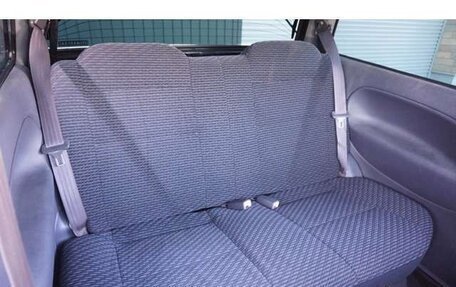 Daihatsu Mira IV, 1995 год, 750 000 рублей, 26 фотография