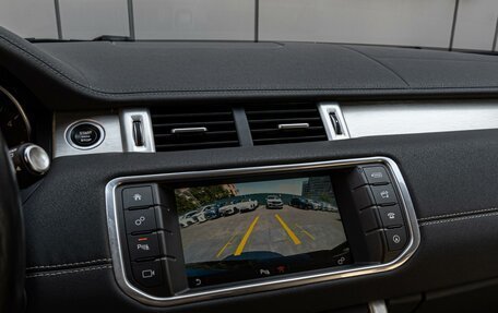 Land Rover Range Rover Evoque I, 2017 год, 2 285 000 рублей, 13 фотография