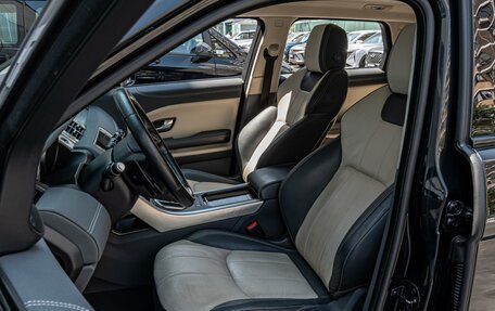 Land Rover Range Rover Evoque I, 2017 год, 2 285 000 рублей, 10 фотография