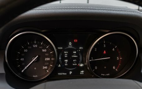 Land Rover Range Rover Evoque I, 2017 год, 2 285 000 рублей, 15 фотография