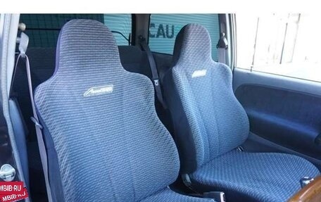 Daihatsu Mira IV, 1995 год, 750 000 рублей, 16 фотография
