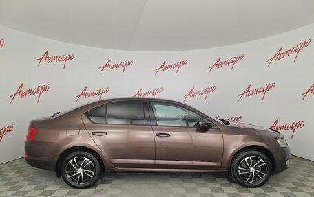 Skoda Octavia, 2014 год, 1 190 000 рублей, 6 фотография