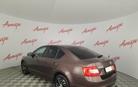 Skoda Octavia, 2014 год, 1 190 000 рублей, 3 фотография