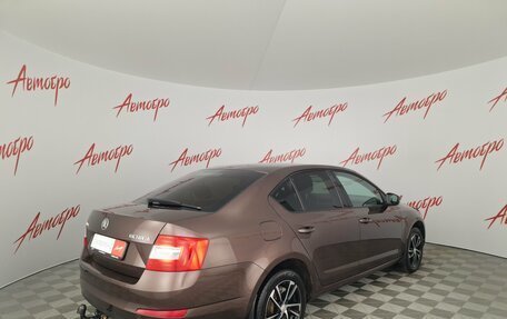 Skoda Octavia, 2014 год, 1 190 000 рублей, 5 фотография