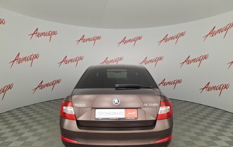 Skoda Octavia, 2014 год, 1 190 000 рублей, 4 фотография