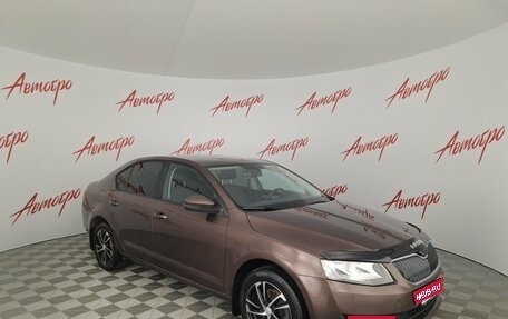 Skoda Octavia, 2014 год, 1 190 000 рублей, 7 фотография