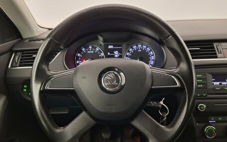 Skoda Octavia, 2014 год, 1 190 000 рублей, 11 фотография