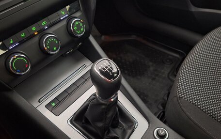 Skoda Octavia, 2014 год, 1 190 000 рублей, 15 фотография