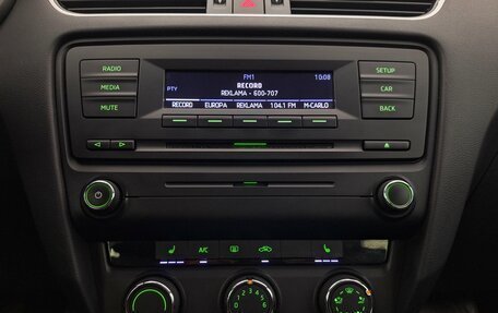 Skoda Octavia, 2014 год, 1 190 000 рублей, 14 фотография