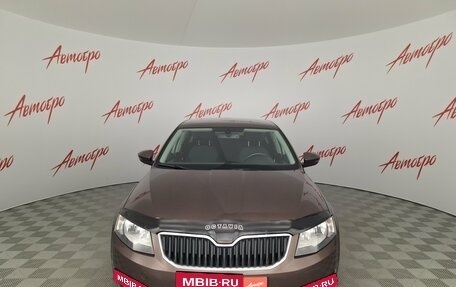 Skoda Octavia, 2014 год, 1 190 000 рублей, 8 фотография