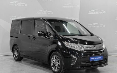 Honda Stepwgn IV, 2019 год, 1 830 000 рублей, 7 фотография