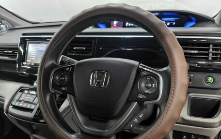 Honda Stepwgn IV, 2019 год, 1 830 000 рублей, 10 фотография