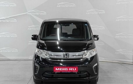 Honda Stepwgn IV, 2019 год, 1 830 000 рублей, 8 фотография
