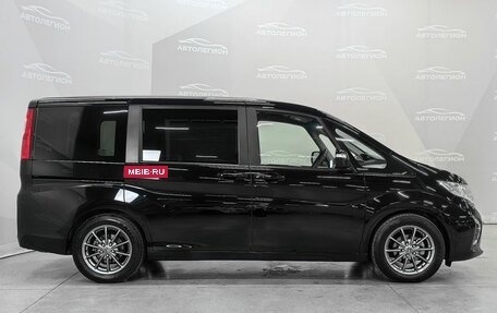 Honda Stepwgn IV, 2019 год, 1 830 000 рублей, 6 фотография