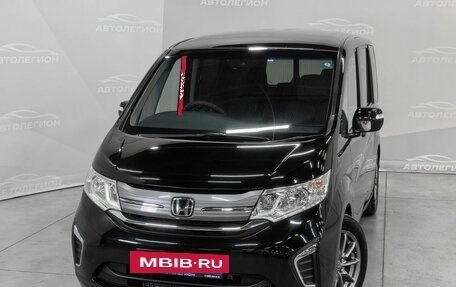 Honda Stepwgn IV, 2019 год, 1 830 000 рублей, 22 фотография