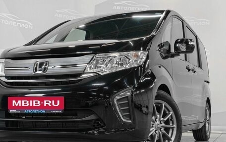 Honda Stepwgn IV, 2019 год, 1 830 000 рублей, 23 фотография