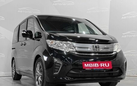Honda Stepwgn IV, 2019 год, 1 830 000 рублей, 25 фотография