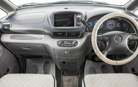 Nissan Serena II, 2000 год, 439 000 рублей, 8 фотография