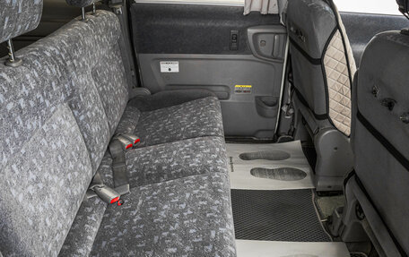Nissan Serena II, 2000 год, 439 000 рублей, 20 фотография