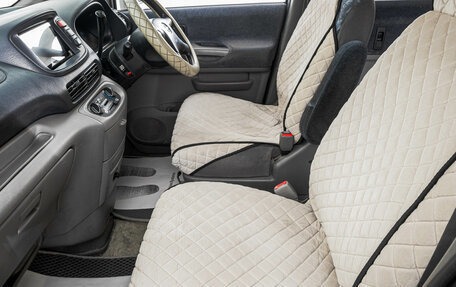 Nissan Serena II, 2000 год, 439 000 рублей, 18 фотография