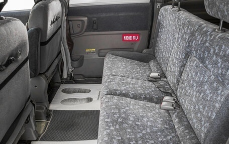 Nissan Serena II, 2000 год, 439 000 рублей, 19 фотография