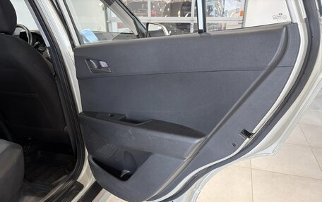 Hyundai Creta I рестайлинг, 2020 год, 1 750 000 рублей, 8 фотография