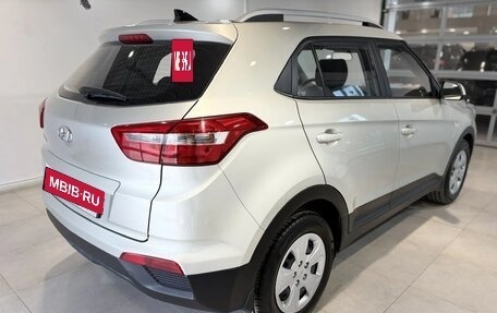 Hyundai Creta I рестайлинг, 2020 год, 1 750 000 рублей, 3 фотография