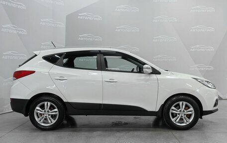 Hyundai ix35 I рестайлинг, 2012 год, 1 560 000 рублей, 6 фотография