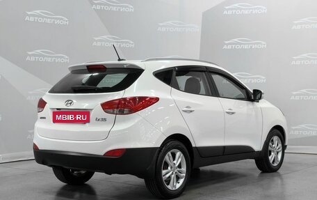 Hyundai ix35 I рестайлинг, 2012 год, 1 560 000 рублей, 5 фотография