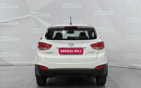 Hyundai ix35 I рестайлинг, 2012 год, 1 560 000 рублей, 4 фотография