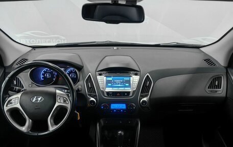 Hyundai ix35 I рестайлинг, 2012 год, 1 560 000 рублей, 9 фотография