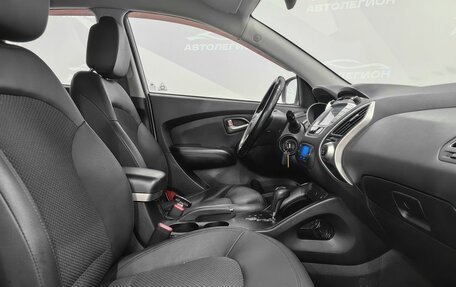 Hyundai ix35 I рестайлинг, 2012 год, 1 560 000 рублей, 14 фотография