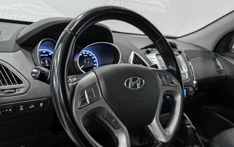 Hyundai ix35 I рестайлинг, 2012 год, 1 560 000 рублей, 11 фотография