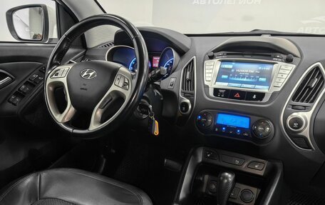 Hyundai ix35 I рестайлинг, 2012 год, 1 560 000 рублей, 13 фотография