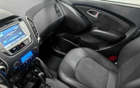 Hyundai ix35 I рестайлинг, 2012 год, 1 560 000 рублей, 12 фотография