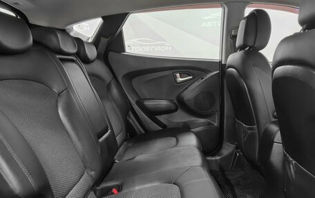 Hyundai ix35 I рестайлинг, 2012 год, 1 560 000 рублей, 15 фотография