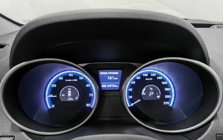Hyundai ix35 I рестайлинг, 2012 год, 1 560 000 рублей, 19 фотография