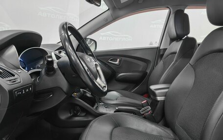 Hyundai ix35 I рестайлинг, 2012 год, 1 560 000 рублей, 10 фотография